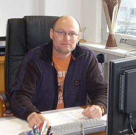 Volker Holtmann